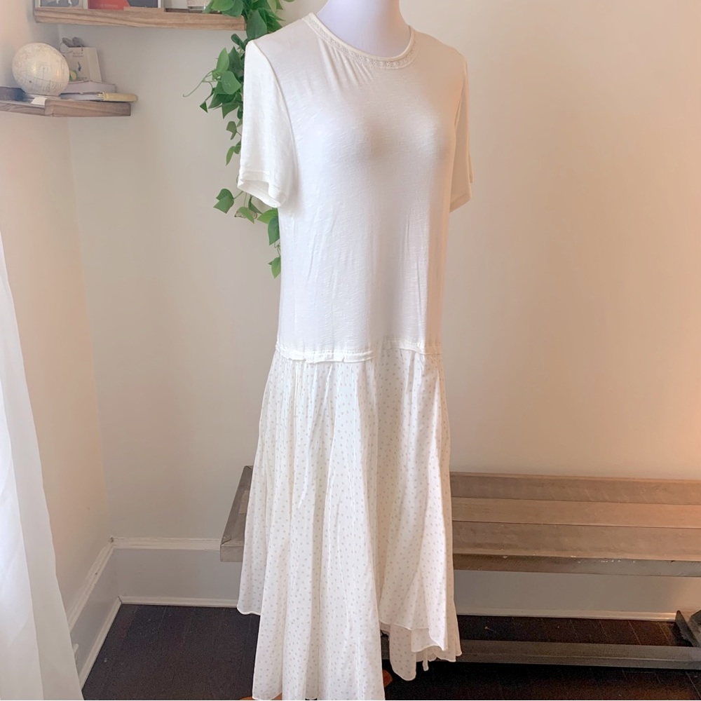 Saga Dress